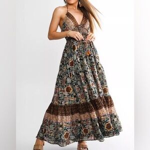 Free People Real Love Maxi XS NWT
